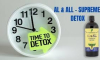 AL & ALL – SUPREME DETOX