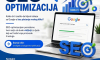 SEO OPTIMIZACIJA 