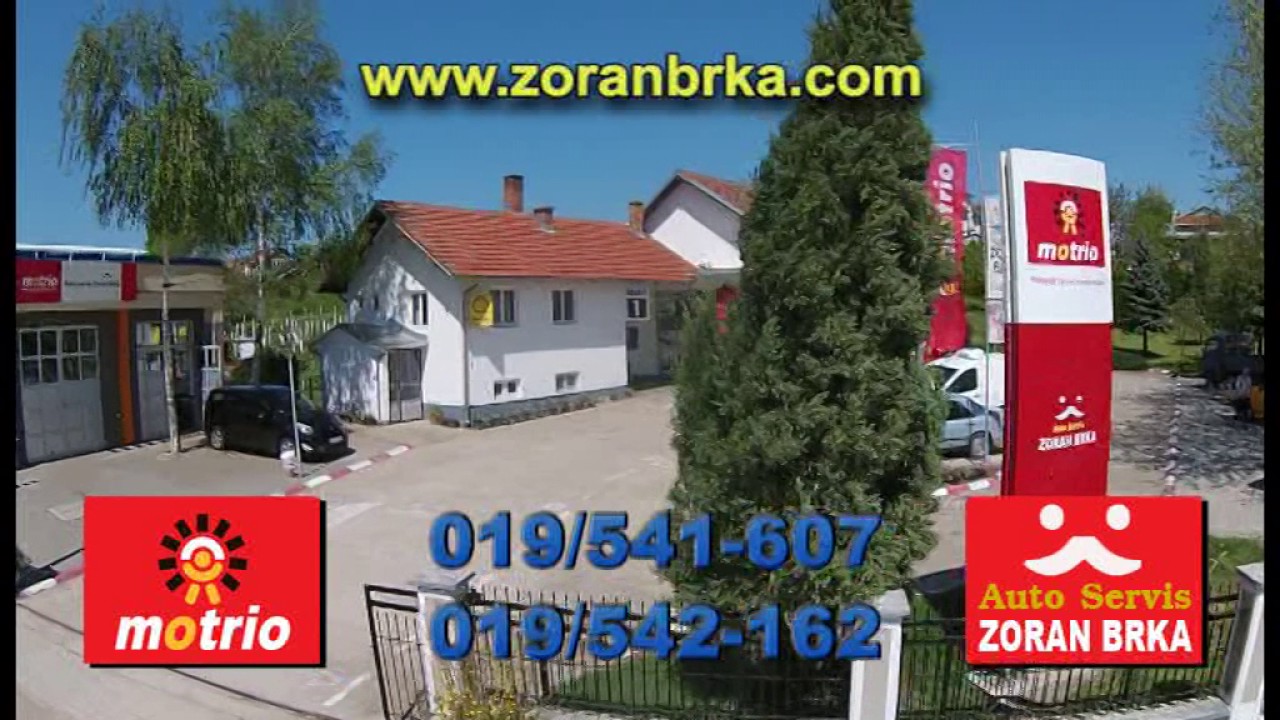 zoran brka auto servis